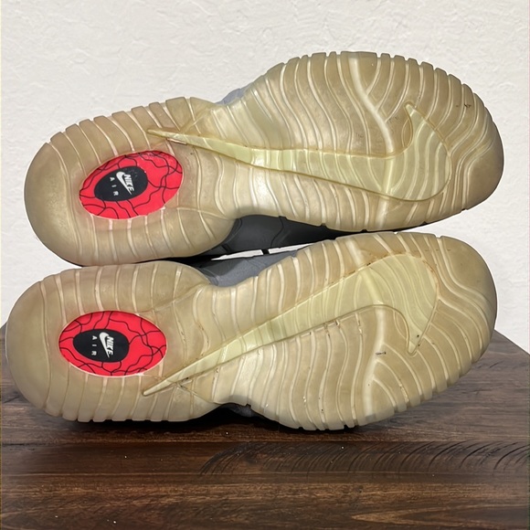 AIR MAX PENNY 1 - Picture 4 of 8